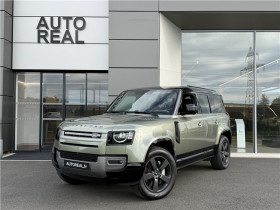 Land rover Defender , garage AUTO REAL BORDEAUX  MERIGNAC