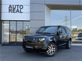 Land rover Defender 110 P400E PHEV BVA8 X-DYNAMIC SE   MERIGNAC 33