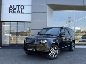 Land rover Defender , garage AUTO REAL BORDEAUX  MERIGNAC