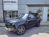 Annonce Land rover Defender occasion Hybride 110 P400E PHEV BVA8 X-DYNAMIC SE  LABEGE CEDEX