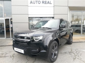 Land rover Defender 110 P400E PHEV BVA8 X-DYNAMIC SE   Toulouse 31