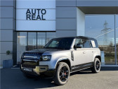 Land rover Defender occasion année 2023 boite Automatique Annonce Land rover Defender occasion Hybride 110 P400E PHEV BVA8 X-DYNAMIC X à MERIGNAC