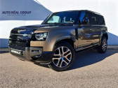 Annonce Land rover Defender occasion Hybride 110 P400E PHEV BVA8 X-DYNAMIC X � PERPIGNAN