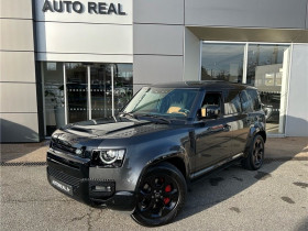 Land rover Defender occasion 2024 mise en vente à LABEGE CEDEX par le garage AUTO REAL LABEGE - photo n°1