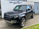 Annonce Land rover Defender occasion Hybride 110 P400E PHEV BVA8 X RUGBY WORLD CUP FRANCE 2023  LABEGE CEDEX