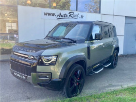 Land rover Defender occasion 2021 mise en vente à LABEGE CEDEX par le garage AUTO REAL LABEGE - photo n°1