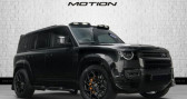 Annonce Land rover Defender occasion Hybride 110 P400e URBAN PHEV BVA8 X-Dynamic  Dieudonn