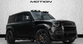 Land rover Defender , garage OTOMOTION  Dieudonn