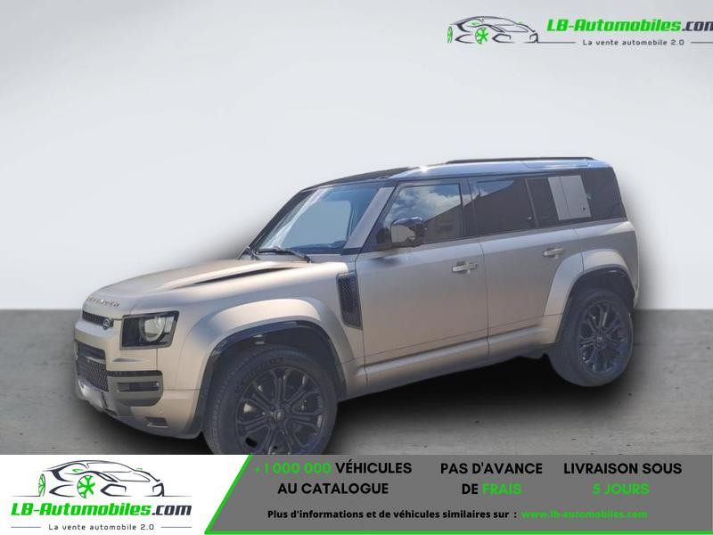 Land rover Defender 110 P525 V8 BVA  occasion  Beaupuy