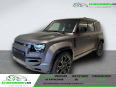 Land rover Defender occasion année 2025 boite Automatique Annonce Land rover Defender occasion Essence 110 P525 V8 BVA à Beaupuy