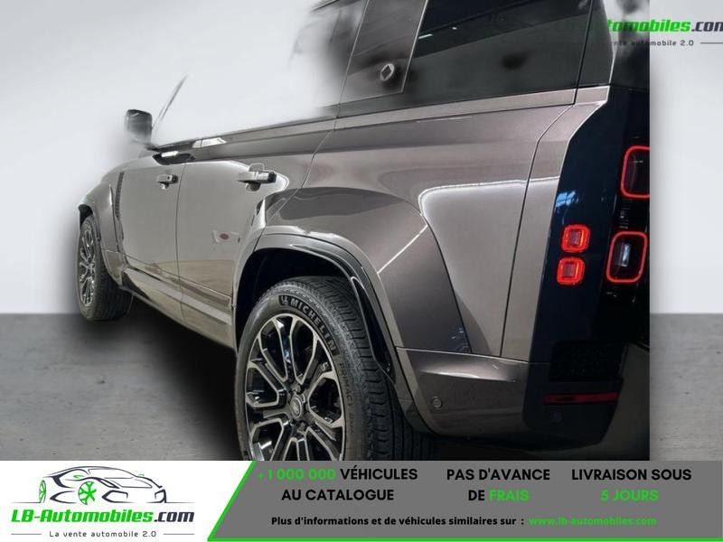 Land rover Defender 110 P525 V8 BVA  occasion  Beaupuy