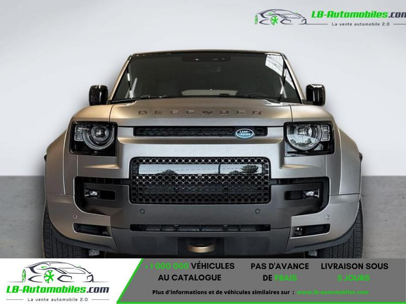 Land rover Defender 110 P525 V8 BVA  occasion  Beaupuy