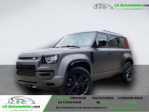 Land rover Defender 110 P525 V8 BVA   Beaupuy 31