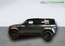 Land rover Defender 110 P525 V8 BVA  occasion  Beaupuy - photo n5