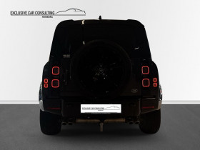 Land rover Defender 110 P525 V8 BVA  occasion  Beaupuy - photo n6
