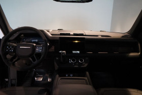 Land rover Defender 110 P525 V8 BVA  occasion  Beaupuy - photo n3