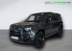 Land rover Defender 110 P525 V8 BVA  occasion  Beaupuy - photo n2