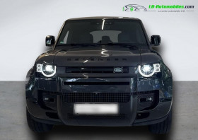 Land rover Defender 110 P525 V8 BVA  occasion  Beaupuy - photo n3
