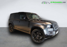 Land rover Defender , garage LB AUTOMOBILES  Beaupuy