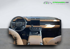 Land rover Defender 110 P525 V8 BVA  occasion  Beaupuy - photo n2