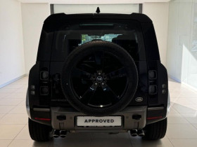 Land rover Defender 110 P525 V8 BVA  occasion  Beaupuy - photo n6