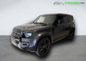 Annonce Land rover Defender occasion Essence 110 P525 V8 BVA  Beaupuy
