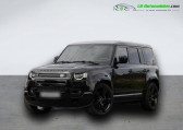 Land rover Defender 110 P525 V8 BVA   Beaupuy 31