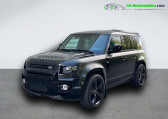 Land rover Defender 110 P525 V8 BVA   Beaupuy 31