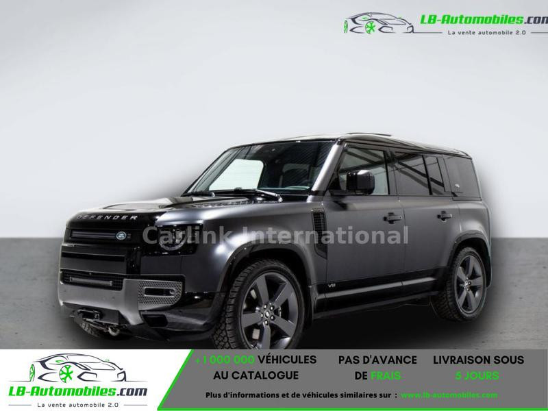 Land rover Defender 110 P525 V8 BVA  occasion  Beaupuy