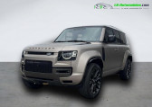 Land rover Defender 110 P525 V8 BVA   Beaupuy 31