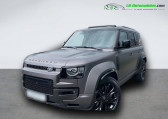 Land rover Defender 110 P525 V8 BVA   Beaupuy 31