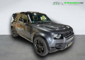 Land rover Defender 110 P525 V8 BVA   Beaupuy 31