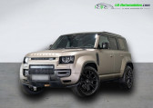 Land rover Defender 110 P525 V8 BVA   Beaupuy 31