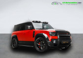 Land rover Defender 110 P525 V8 BVA   Beaupuy 31