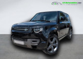 Annonce Land rover Defender occasion Essence 110 P525 V8 BVA  Beaupuy