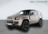 Land rover Defender 110 P525 V8 BVA   Beaupuy 31