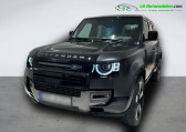 Land rover Defender occasion année 2023 boite Automatique Annonce Land rover Defender occasion Essence 110 P525 V8 BVA à Beaupuy