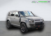 Land rover Defender occasion année 2025 boite Automatique Annonce Land rover Defender occasion Essence 110 P525 V8 BVA à Beaupuy