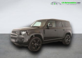 Land rover Defender 110 P525 V8 BVA   Beaupuy 31