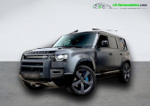 Land rover Defender 110 P525 V8 BVA   Beaupuy 31