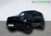 Land rover Defender 110 P525 V8 BVA   Beaupuy 31