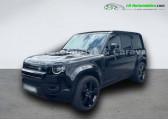 Land rover Defender occasion année 2022 boite Automatique Annonce Land rover Defender occasion Essence 110 P525 V8 BVA à Beaupuy