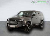 Land rover Defender occasion année 2023 boite Automatique Annonce Land rover Defender occasion Essence 110 P525 V8 BVA à Beaupuy