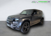 Land rover Defender 110 P525 V8 BVA   Beaupuy 31