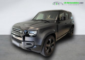 Land rover Defender 110 P525 V8 BVA   Beaupuy 31