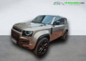 Land rover Defender 110 P525 V8 BVA   Beaupuy 31
