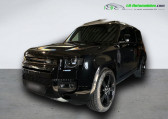 Land rover Defender 110 P525 V8 BVA   Beaupuy 31
