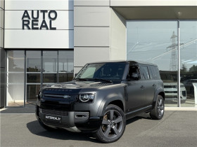 Land rover Defender , garage AUTO REAL BORDEAUX  MERIGNAC