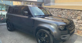 Land rover Defender 110 P525 V8 Carpathian   MONACO 98