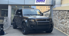 Land rover Defender , garage DPM MOTORS MONACO  MONACO